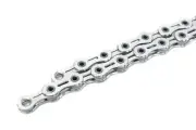 SwishTi Cycling Bike 11-Speed Chains for Shimano/Campagnolo/Sram use Silver