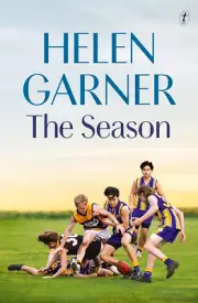 The Season: Brilliant New Non-Fiction from the Author of This House of Grief, Mo