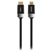 Belkin 2m Advanced Series High Speed HDMI Cable with Ethernet