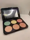 Prolux Concealer Corrector Palette
