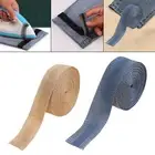 3.3ft Iron On Hemming Tape Pants Shortening Tape for Sewing Clothes Pants