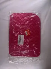 Large Heat Resistant Mat for Curling Irons Hair Straightener Flat Irons and H...