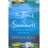 在飛比找蝦皮商城優惠-The Book of Summers/Emylia Hal