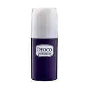 [Deal] Rohto Mentholatum - Deoco Deodorant Stick - 13g