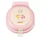 Kirby of the Stars Kongari Chara Pancake Maker Hoshi no Kirby & Waddle Dee Japan