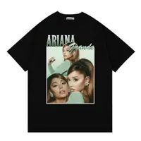 在飛比找蝦皮購物優惠-Ariana GRANDE PEAK MARKET 復古大廓