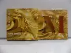 NEW Morphe Rich & Foiled Gold Seeker Eyeshadow Palette *DAMAGED BOX*