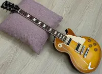 在飛比找Yahoo!奇摩拍賣優惠-2016 Gibson Les Paul Classic H