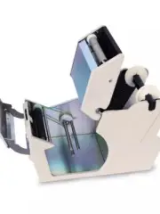 Automatic Label Peeling Machine 110V / 220V Label Dispenser Width 5-130mm