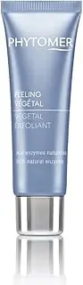 Phytomer Vegetal Exfoliant Face Scrub for Unisex 1.6 oz Exfoliant