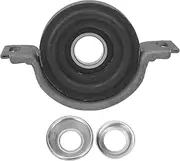 daili Store Front Propshaft Centre Bearing 6394100481 Compatible with Viano Compatible with VITO Minibus/Compatible with Sprinter Center Support Propshaft Center Support