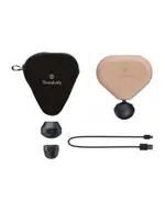 Theragun Mini 2.0 Desert Rose Percussive Therapy