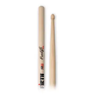 VICFIRTH Freestyle 85A 鼓棒 VFPX-FS85A 小叮噹的店