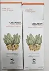 ORGABoN Seed Origin Moist Hand Cream 60ml + 60ml / COSMOS ORGANIC