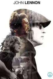 John Lennon - Double Exposure Maxi Poster