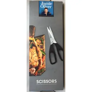 全新Jamie Oliver全聯菜刀、料理剪刀、多用途刀、西式片刀