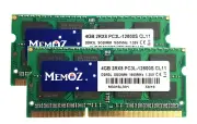 8GB (2x4GB) RAM for Apple Macbook Pro iMac MacMini 2011 2012 2013 2014 DDR3L