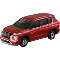 在飛比找Yahoo!奇摩拍賣優惠-TOMY車 三菱 Outlander Phev TOMICA