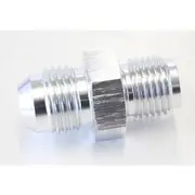 Aeroflow Inverted Seat Adapter 1/2"-20 to -6AN, AF703-06S