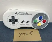 Nintendo Museum Super Nintendo Controller Plush toy Big Cushion Limited
