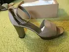 Vintage Yves Saint Laurent Heels