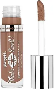 Barry M That’s Swell Peptide Plumping Lip Oil 6.5 ml, Tuape Touch