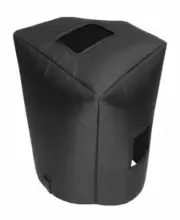 JBL MPro MP415 Speaker Cover - Black, Water Resistant, 1/2" Padding (jbl020p)