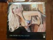 JENNA JAMESON 2007 Wall Calendar Factory Sealed New