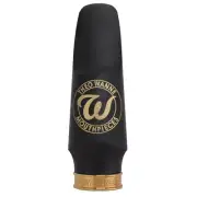 Theo Wanne Essentials 'Contemporary' Model AMP 7 Alto Sax Mouthpiece BRAND NEW