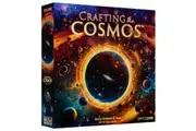 Crafting the Cosmos