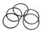 5 Pack Premium Drive Belts Thumler's Rock Tumbler Model B AR-1 AR-2 AR-6 AR-12