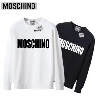 在飛比找Yahoo!奇摩拍賣優惠-【現貨精選】MOSCHINO 歐洲站明星同款莫斯奇諾男log