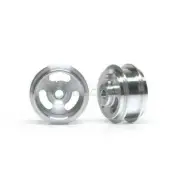Slot.It Wheels 15.8 x 8.2 Ali PA24-ALF
