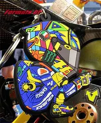 在飛比找Yahoo!奇摩拍賣優惠-[Formula GP] MotoGP ROSSI 羅西 非