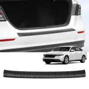 Exterior Rear Bumper Protector Compatible with Honda Accord 2023 2024 2025 Ac...