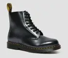 Dr Martens Doc 8 Hole 1460 Pascal Chroma Silver 26233040