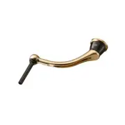 DAIWA SLP WORKS RCS 50mm MACHINE CUT LIGHT HANDLE fishing reel parts