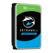 Seagate SkyHawk Surveillance AI 3.5" 8TB SATA Hard Drive [ST8000VE001]