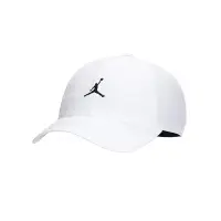 在飛比找Yahoo奇摩購物中心優惠-Nike J Club Cap US CB JUMPMAN 