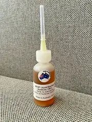 ACHF Liquid Bearing Oil 100% Synthetic For Technics Tape Decks 50ml bottle