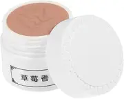 NULYLU 12g Eyelash Extension Glue Remover Eyelashes Grafting Glue Removing Cream