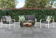 HERMAN Tripod Fire Pit