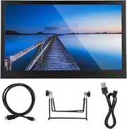Portable Display Screen, Screen, for Industrial Equipment Game