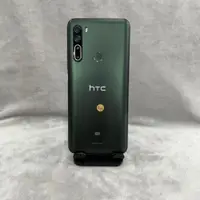 在飛比找蝦皮購物優惠-【備用手機】HTC U20 5G 綠 256G 6.8吋 宏