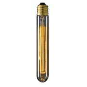 Amonson Lighting T185 Filament Edison-style E27 Bulbs Globes 40W Shape B