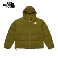 在飛比找蝦皮商城優惠-The North Face 92 RIPSTOP NUPT