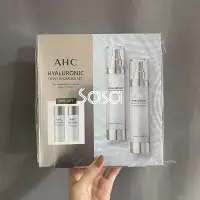 在飛比找Yahoo!奇摩拍賣優惠-美美小鋪 AHC 超能玻尿酸保濕肌亮機能水 超能玻尿酸保濕肌