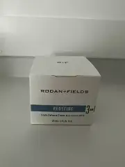 Rodan + Fields REDEFINE Triple Defense Cream Treatment Step 3AM NIB! Exp 3/2025