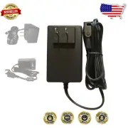 Compact 2 PIN Wall Mount Switching Power Supply Transformer - Certified
