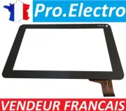 Black: Screen Tactile Touch Digitizer Tablet XC-PG0700-108B-A1 7inch Android Tab